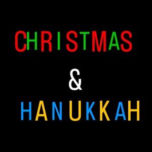 All Things Holiday Season 🎄🕯️⭐️🎅